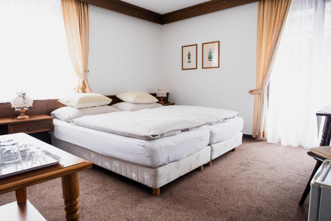 Double Room Balcony