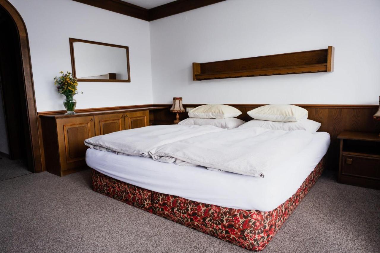 Double Room Balcony
