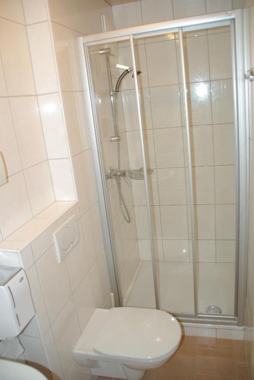 Dreibettzimmer