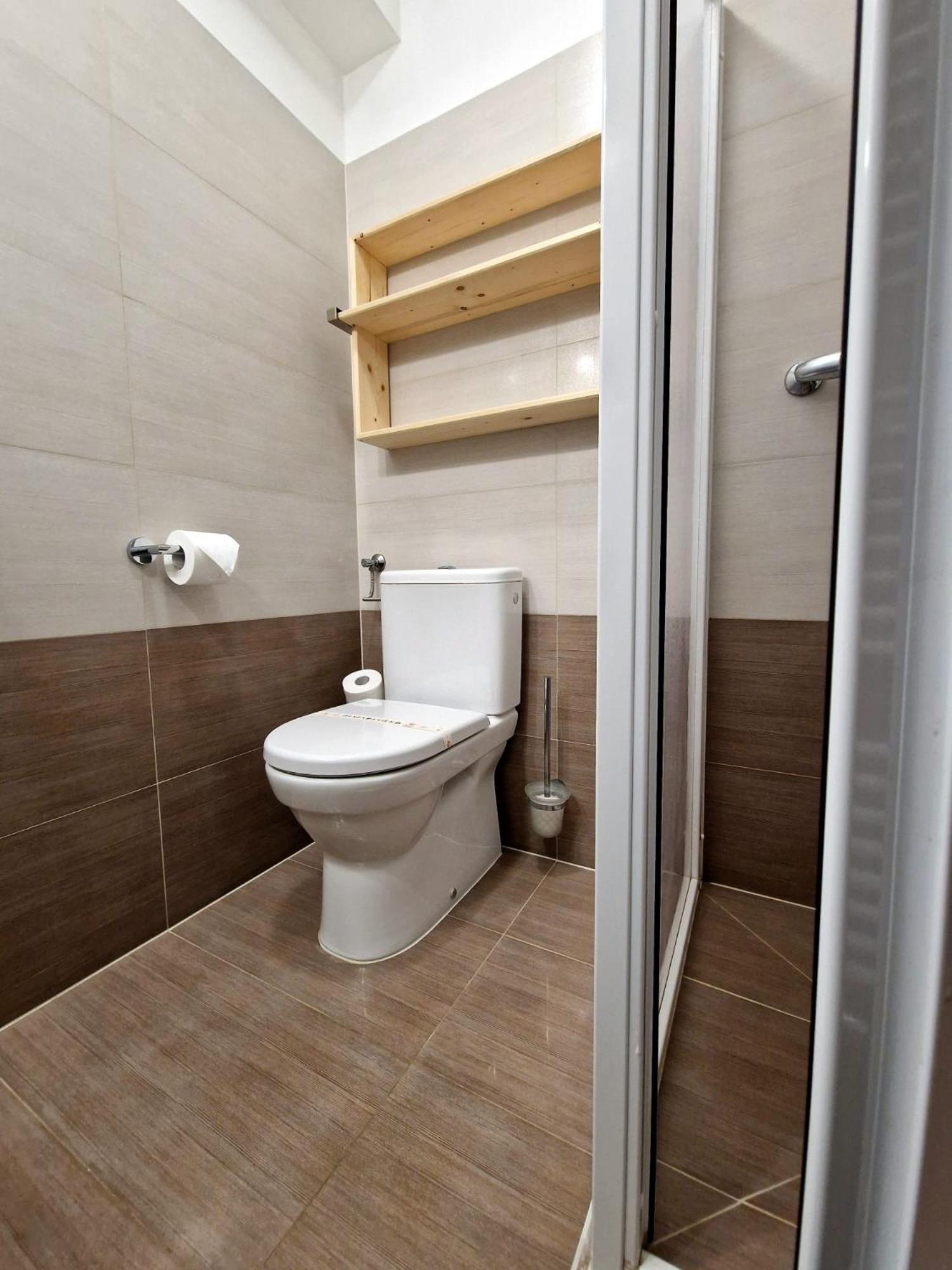 Apartment Ground Floor