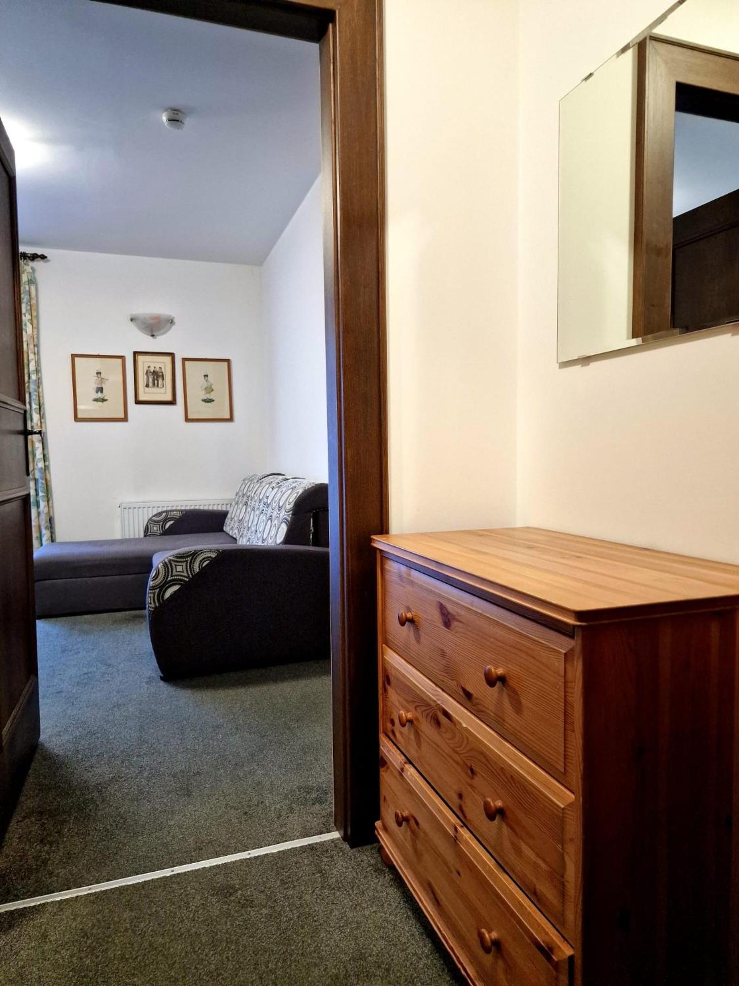 Apartment Ground Floor