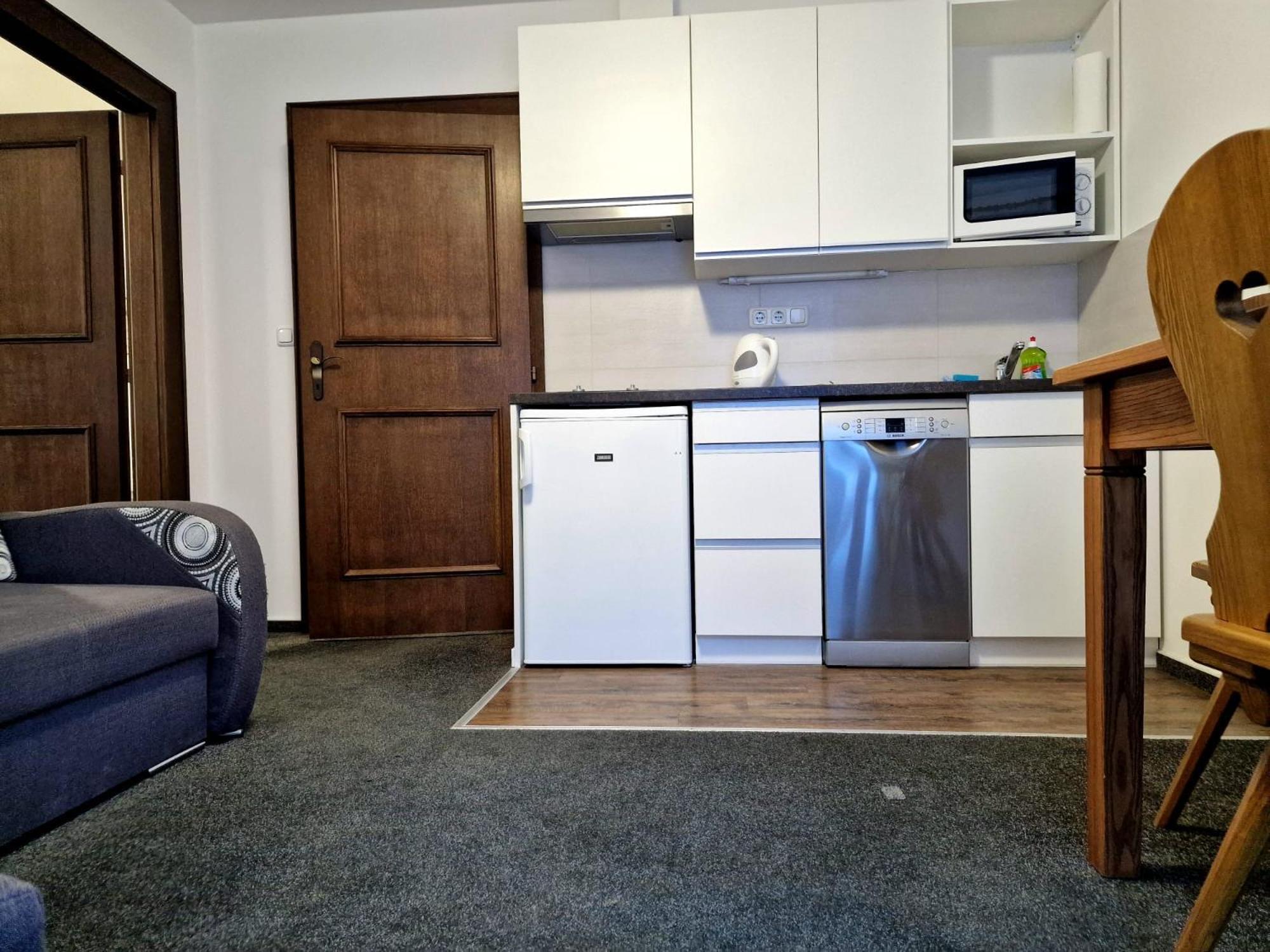 Apartment Ground Floor
