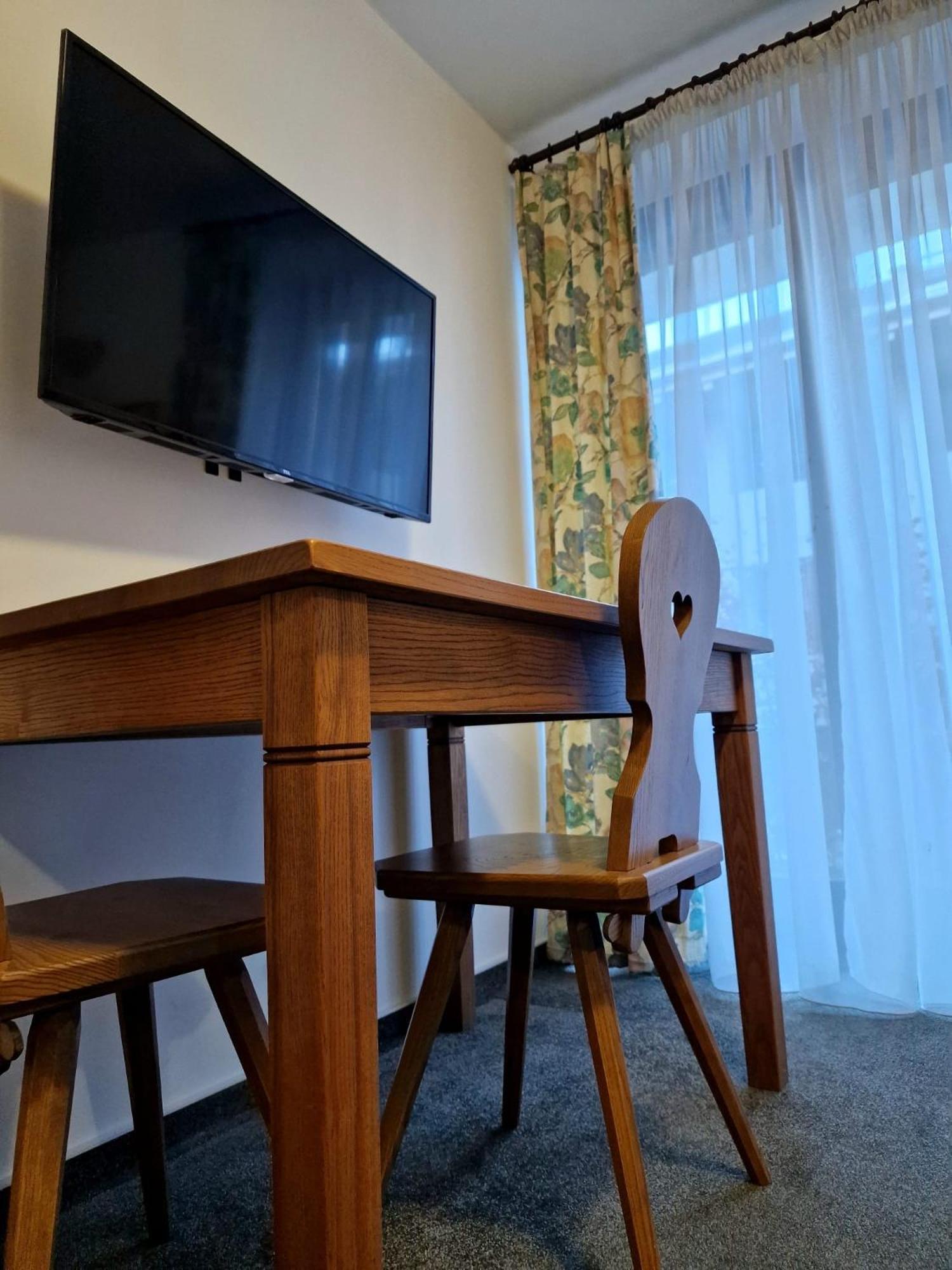 Apartment Ground Floor