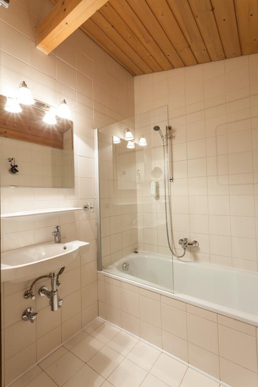 Apartment B