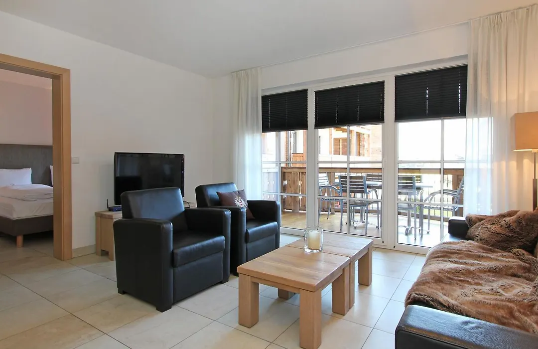 Avenida Mountain Resort By Alpin Rentals - Incl Summercard-1
