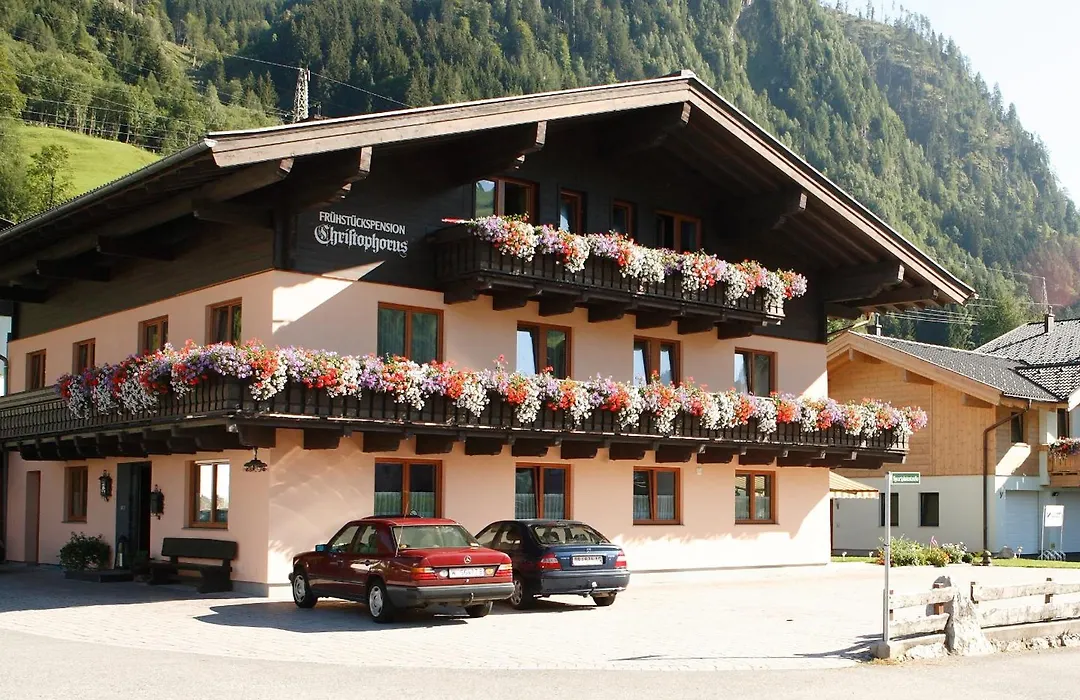 Pension Christophorus-1
