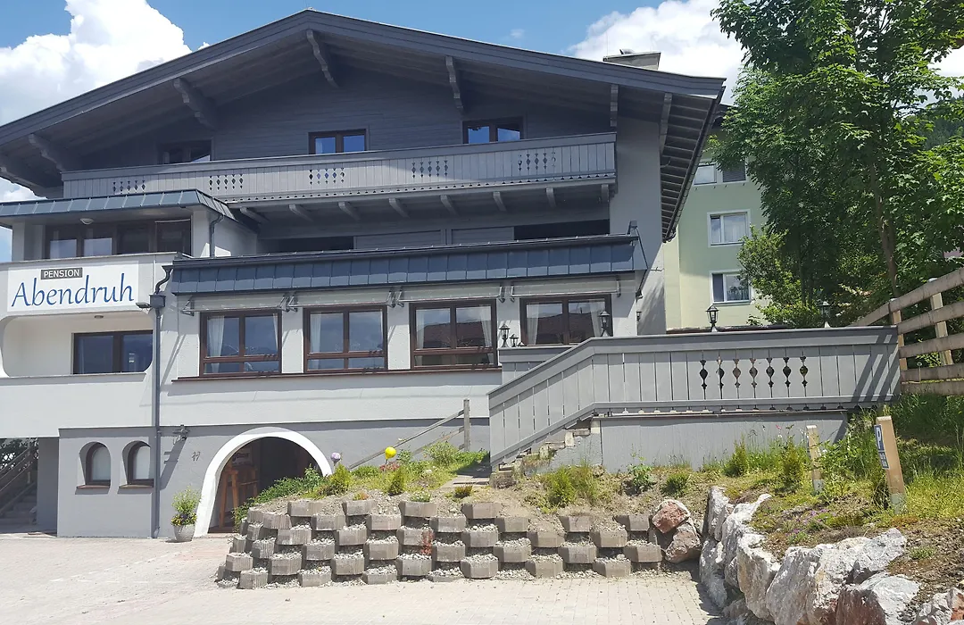 Pension Abendruh-1