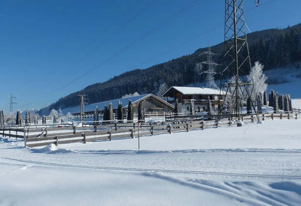 Landgut Edelweiss-1