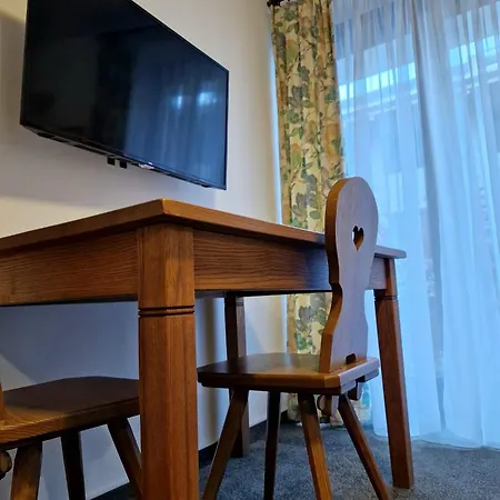 Pension Baranek - Baranek Resorts-3