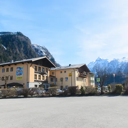 Jufa Hotel Kaprun - Inklusive Sommerkarte Zell Am See & Kaprun-3