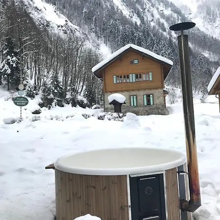 Alpenhaus Kesselfall-2